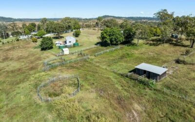 Refurbished Rustic Warehouse